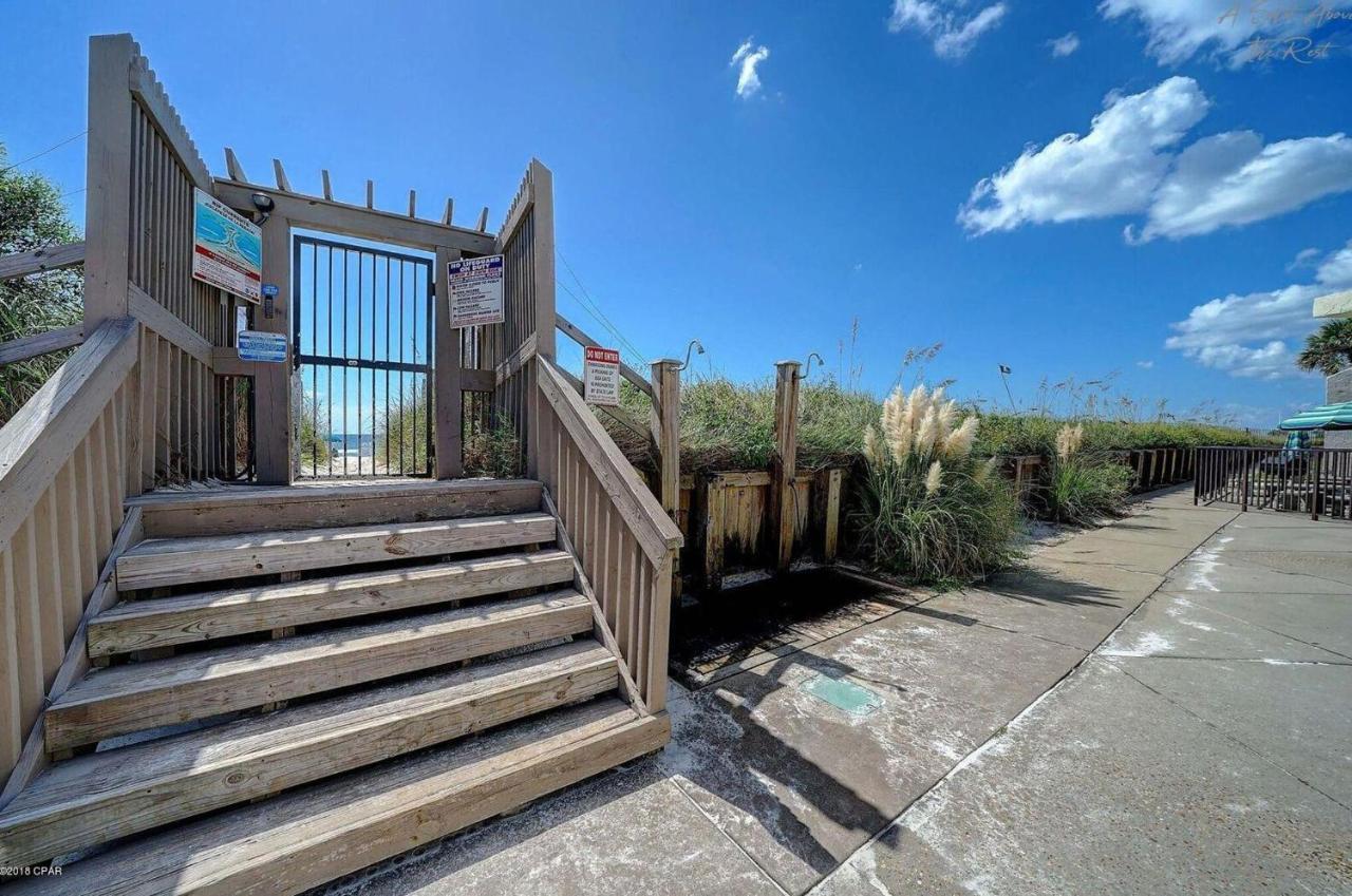 Sugar Beach C-2 Panama City Beach Exterior photo