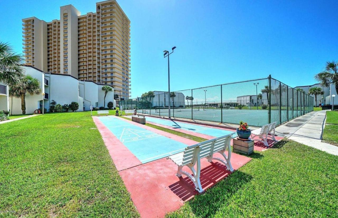 Sugar Beach C-2 Panama City Beach Exterior photo
