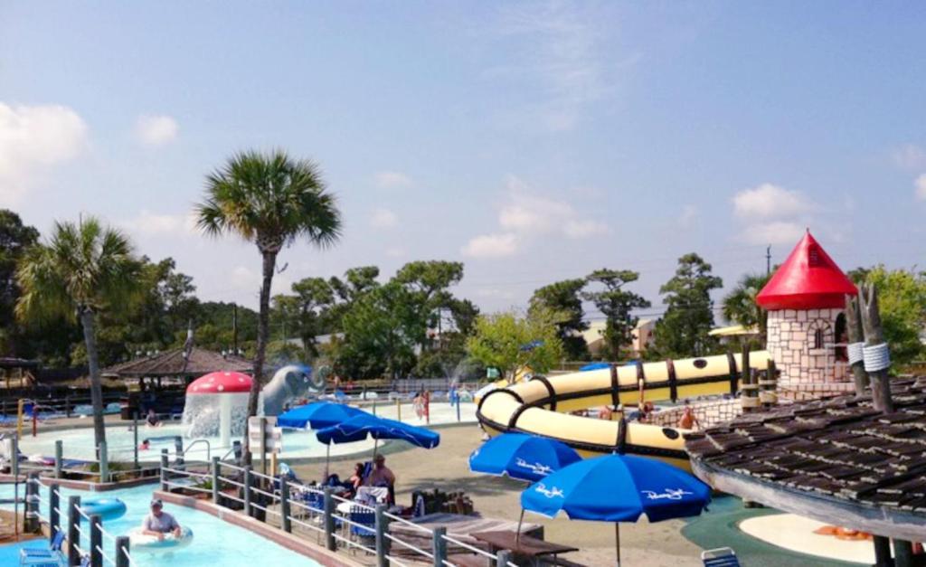 Sugar Beach C-2 Panama City Beach Exterior photo