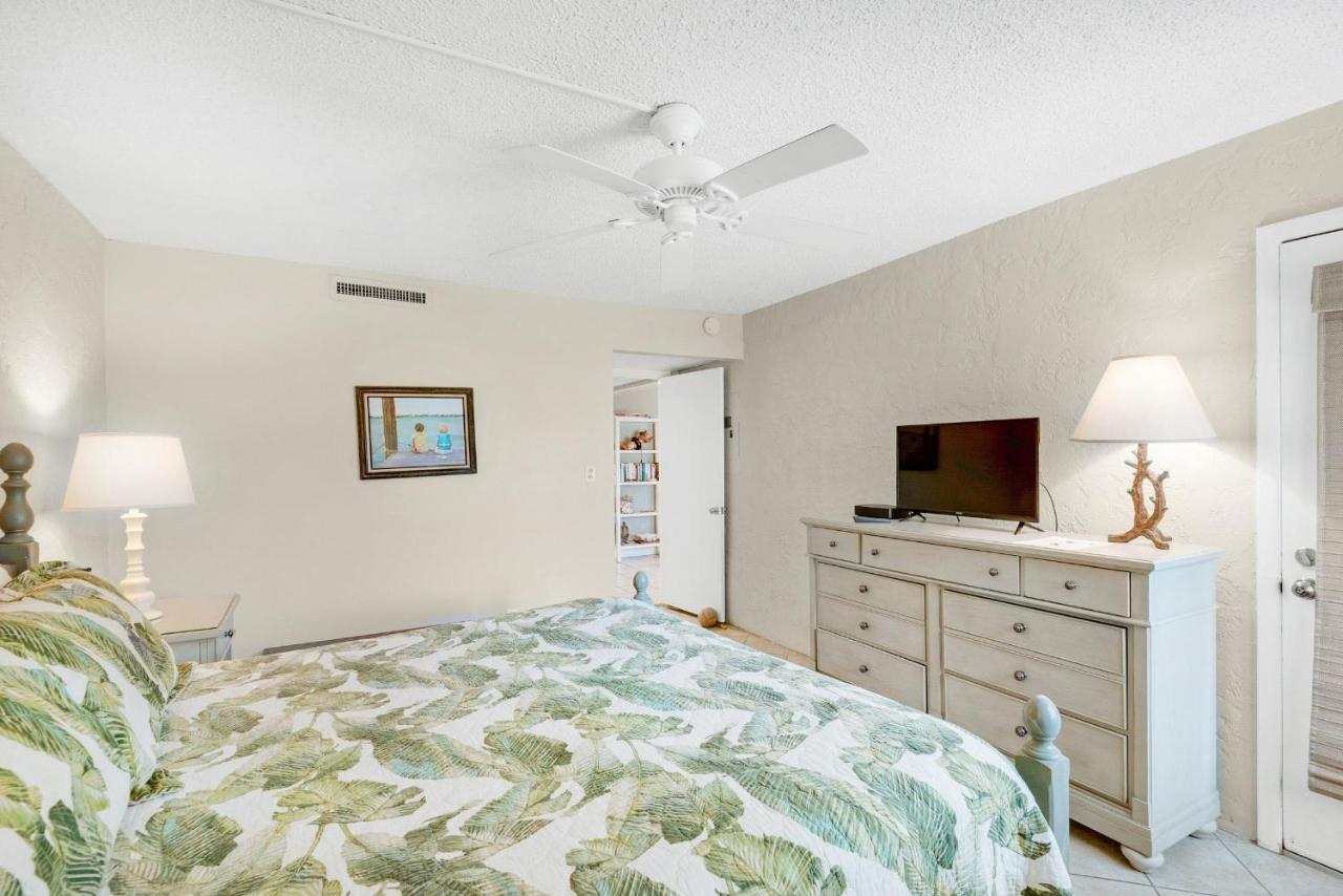 Sugar Beach C-2 Panama City Beach Exterior photo
