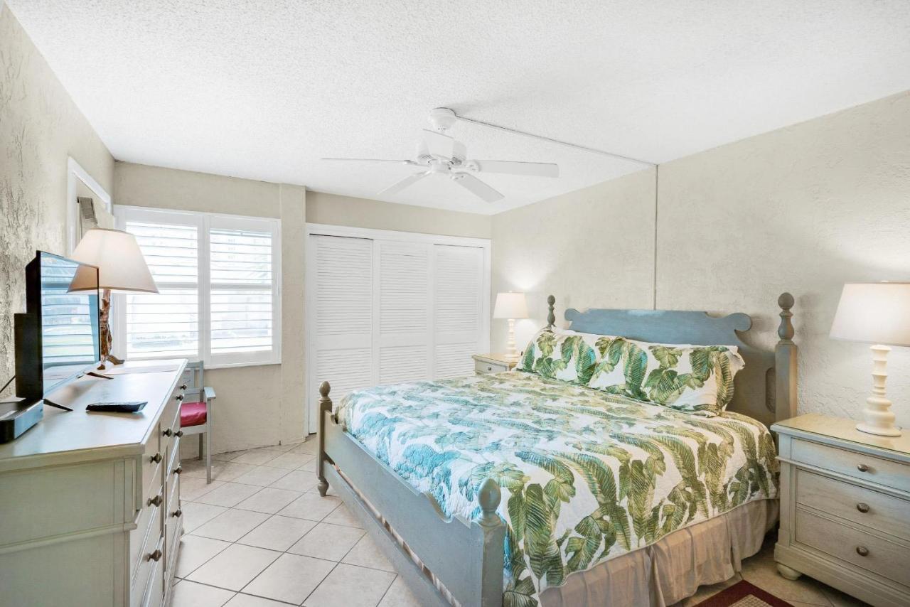 Sugar Beach C-2 Panama City Beach Exterior photo