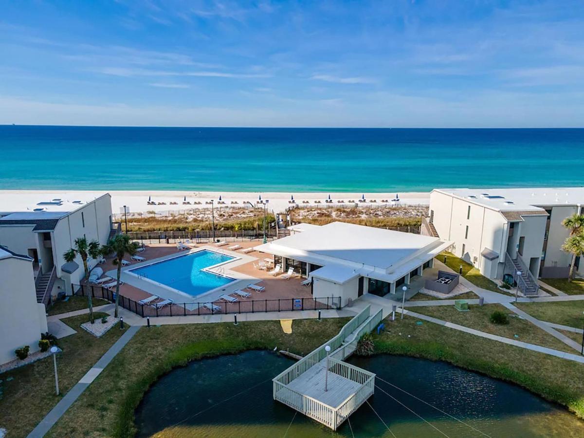Sugar Beach C-2 Panama City Beach Exterior photo
