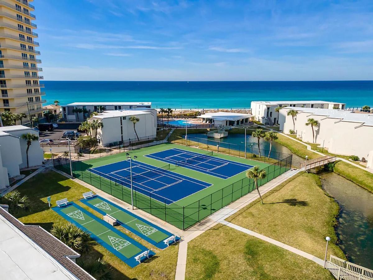 Sugar Beach C-2 Panama City Beach Exterior photo