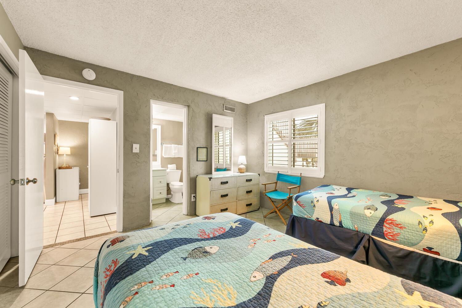 Sugar Beach C-2 Panama City Beach Exterior photo